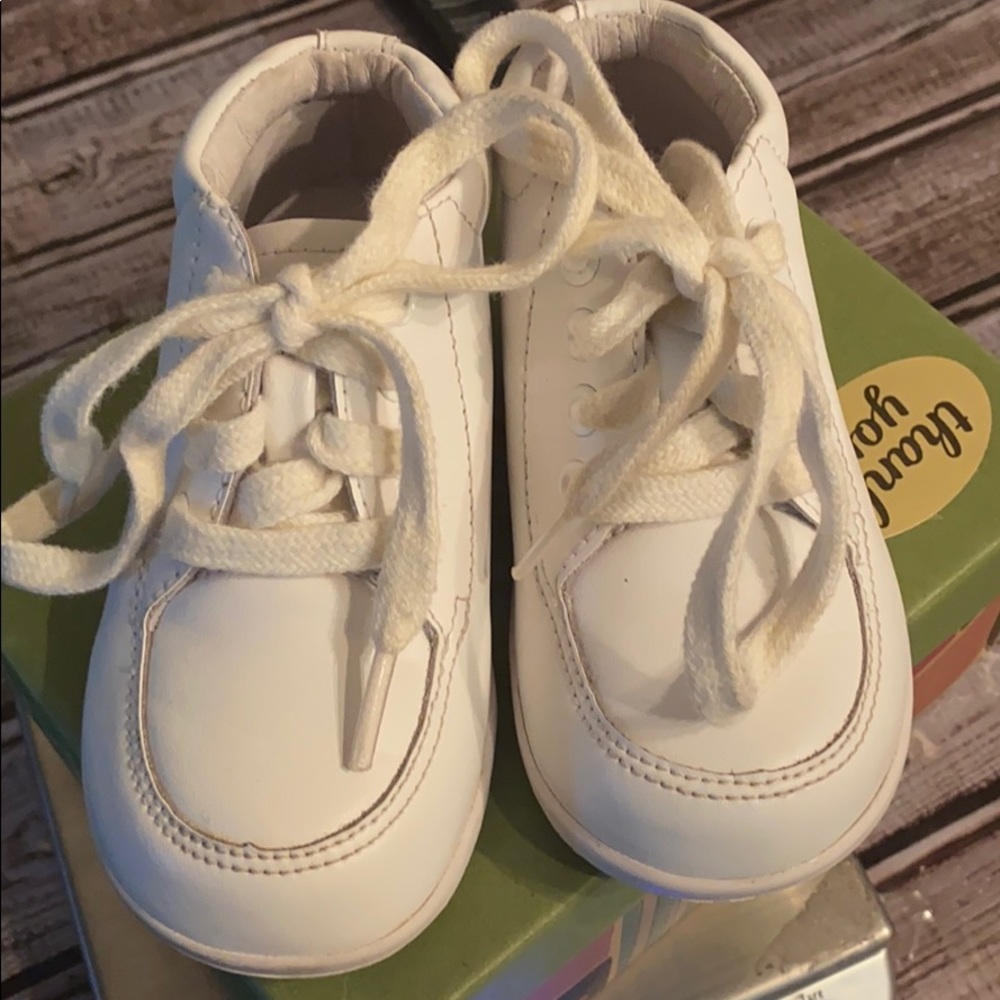 Walking Shoes by Stride Rite- 6W